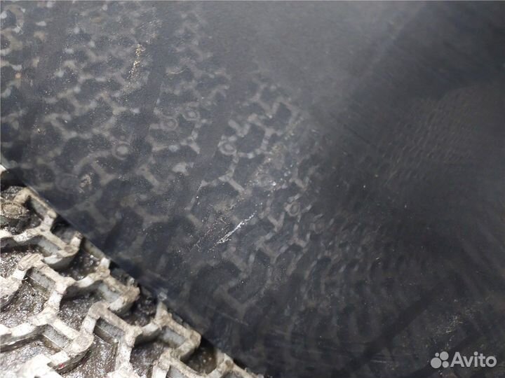 Крышка багажника Volvo XC90, 2006