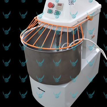 Машина тестомесильная %22мтм-40%22