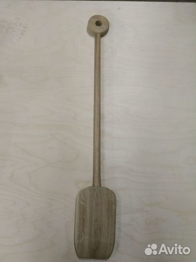 Лопатка мешалка деревянная