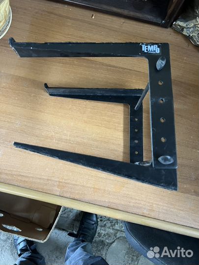 Подставка для ноутбука