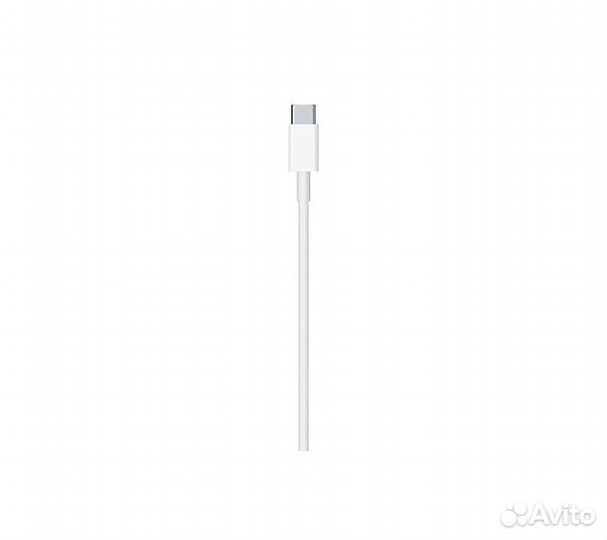 Кабель Apple USB Type С- Lightning 2m mqgh2ZM/A, б