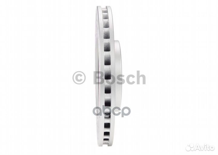 Диск тормозной 0 986 479 A60 Bosch