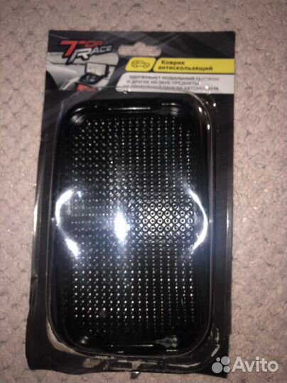 Коврик для телефона