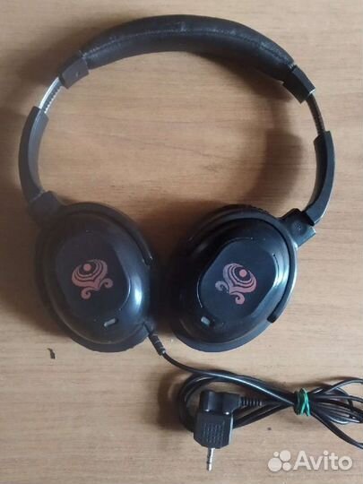 Nokia Philips наушники гарнитуры