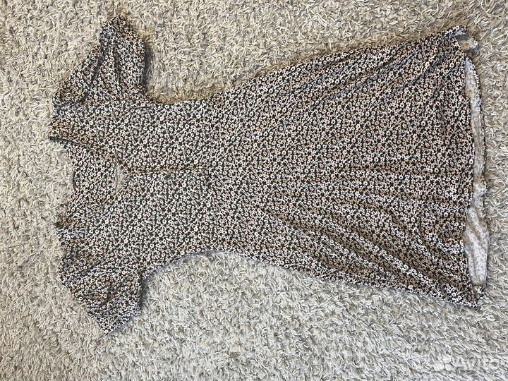 Пакет женских вещей 46-48,50