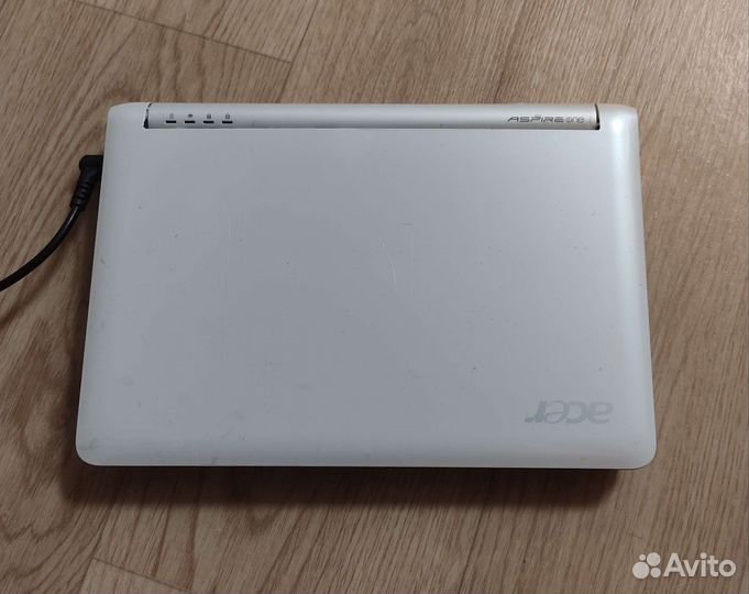 Acer Aspire One ZG5