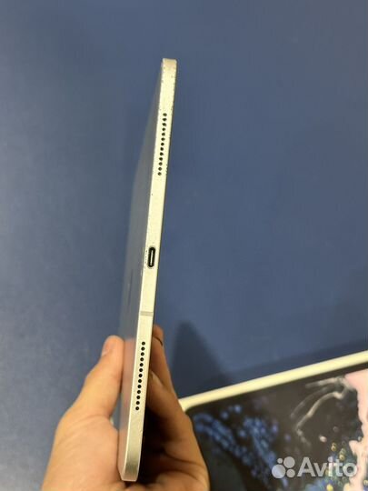 iPad Pro 11 2018