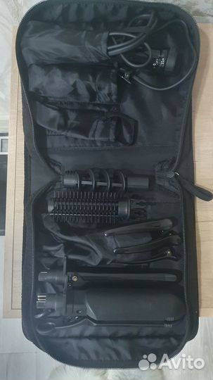 Мультистайлер Remington