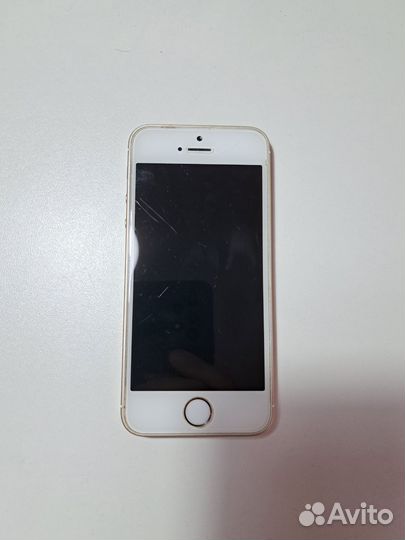iPhone SE, 32 ГБ