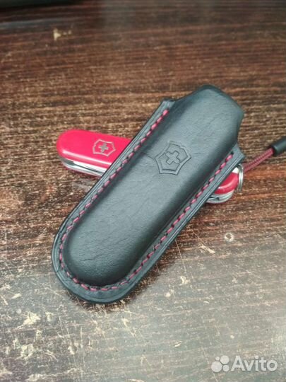Чехол Victorinox Spartan