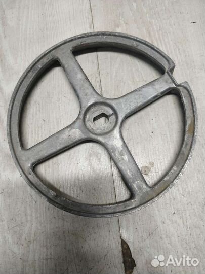 Шкив стиральной машины ардо