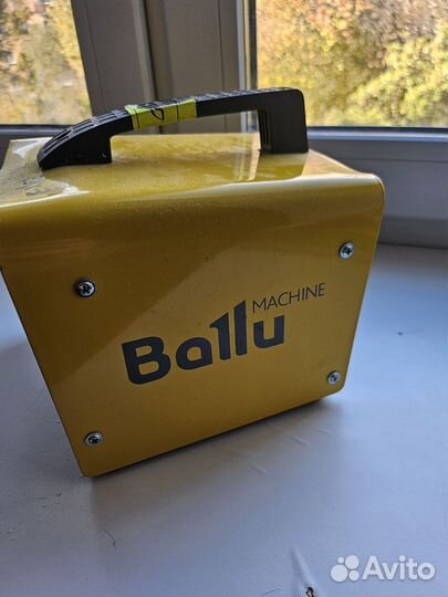 Обогреватель 2 кв