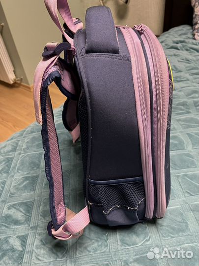 Рюкзак школьный для девочки