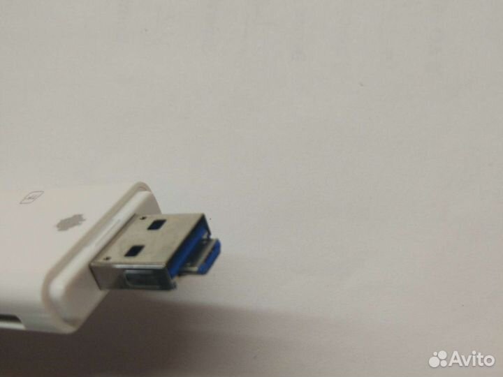 Флэшка для iPhone