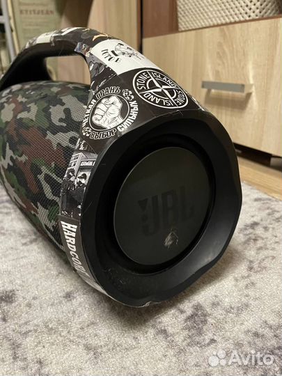 Jbl boombox 1 оригинал