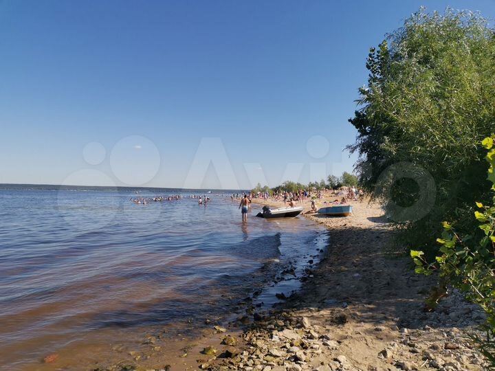 Участок 4,8 сот. (СНТ, ДНП)
