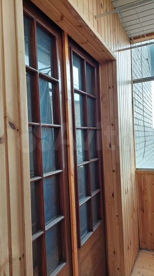 4-к. квартира, 168,1 м², 3/4 эт.