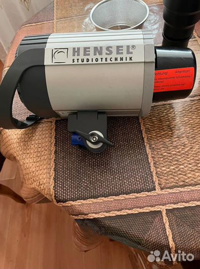 Профессиональное фото оборудование