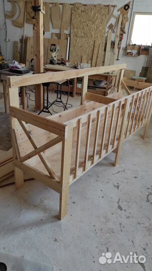 Кормушка для крс