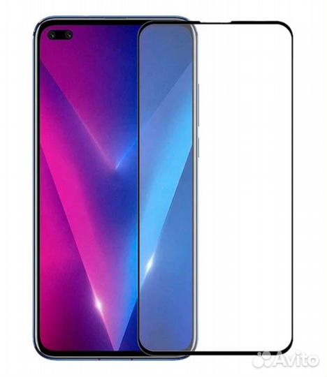 Защитные стекла и пленки. Аксессуары