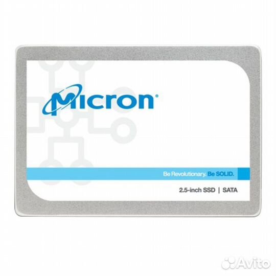 Серверный жесткий диск Micron 5300PRO 305129