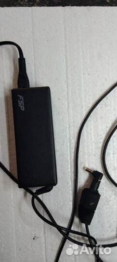 Зарядка для ноутбука asus