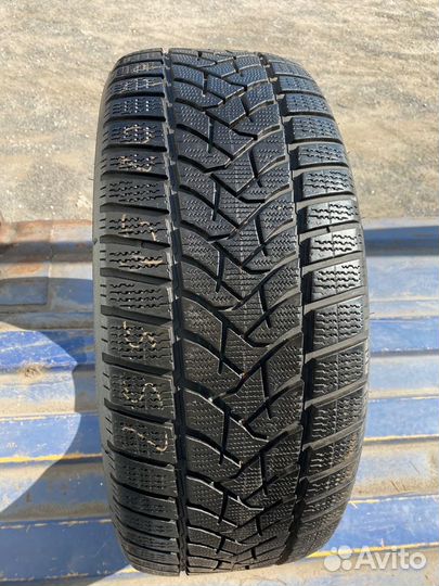Dunlop Winter Sport 5 SUV 255/45 R20 105V