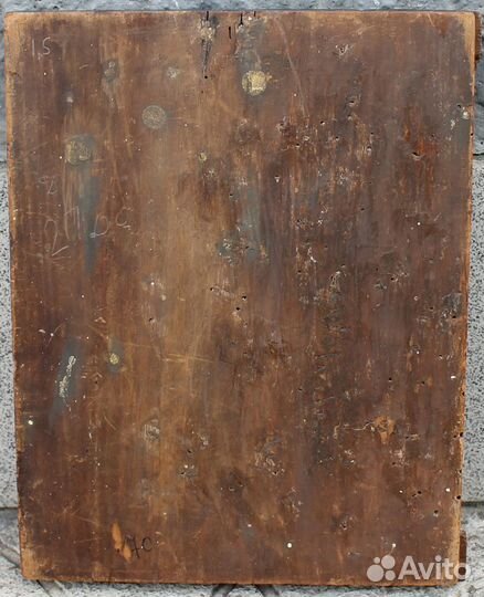 Икона Святой благоверный князь Александр Невский