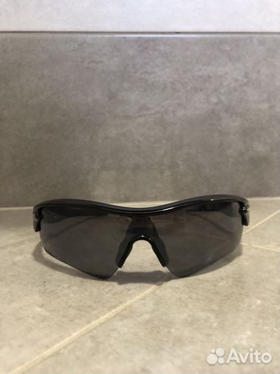 Очки oakley radar