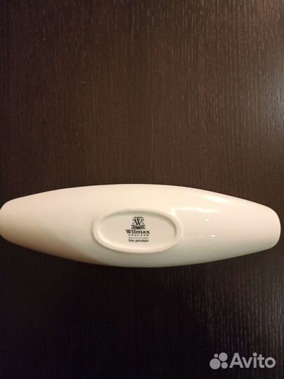 Салатник фарфор Wilmax