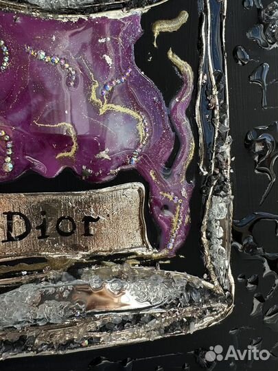 Ювелирное панно