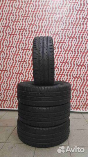 Continental ContiPremiumContact 2 195/55 R15