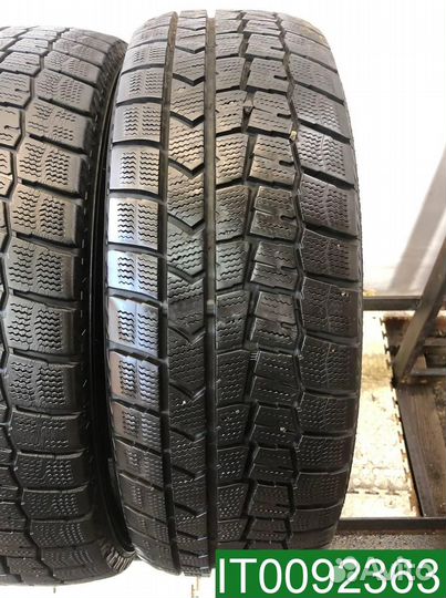 Dunlop Winter Maxx WM02 205/60 R16 101H
