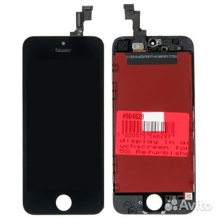 Дисплей для Apple iPhone 5s