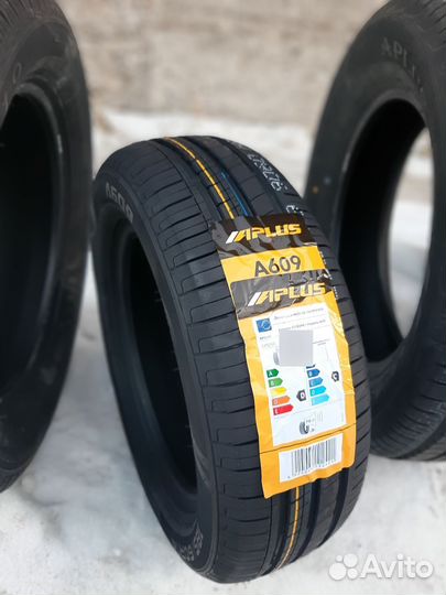 Aplus A609 195/60 R15