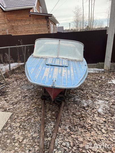 Продам казанку5м