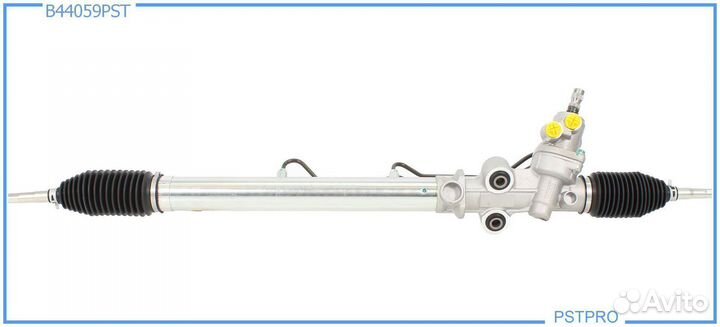 Гидравлическая рулевая рейка Lexus GS 300 1997-200