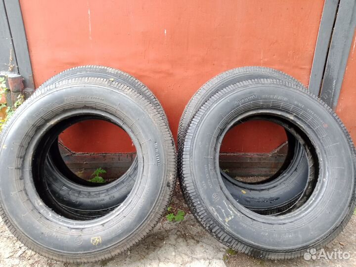 КАМА И-151 155/85 R13