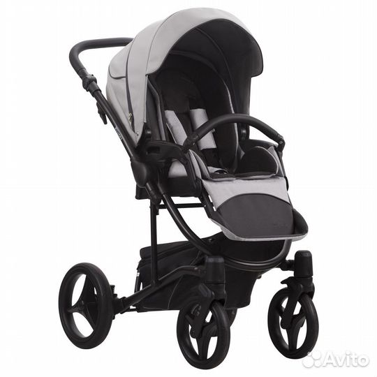 Коляска Bebetto Torino 3 в 1