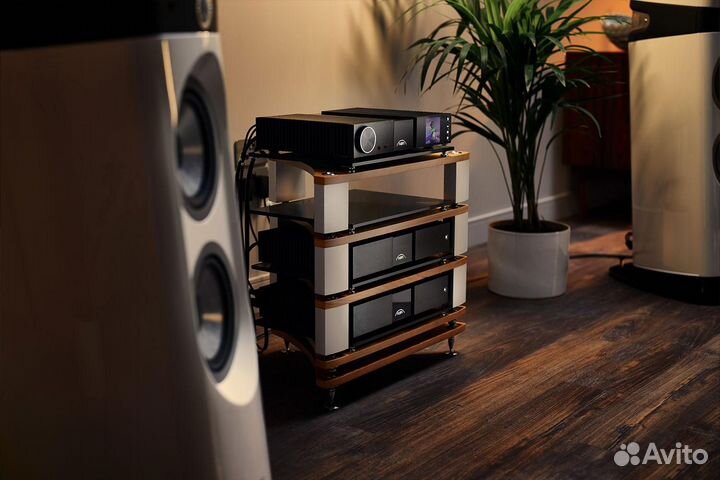 Naim NSC-222 NAP-250 комплект в наличии