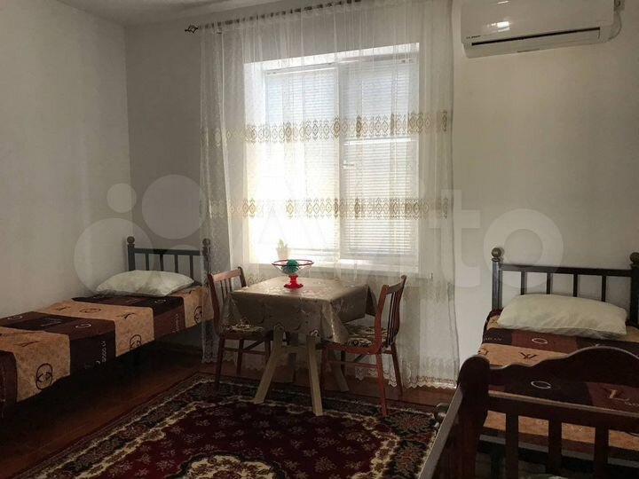 Комната 20 м², 2/2 эт.