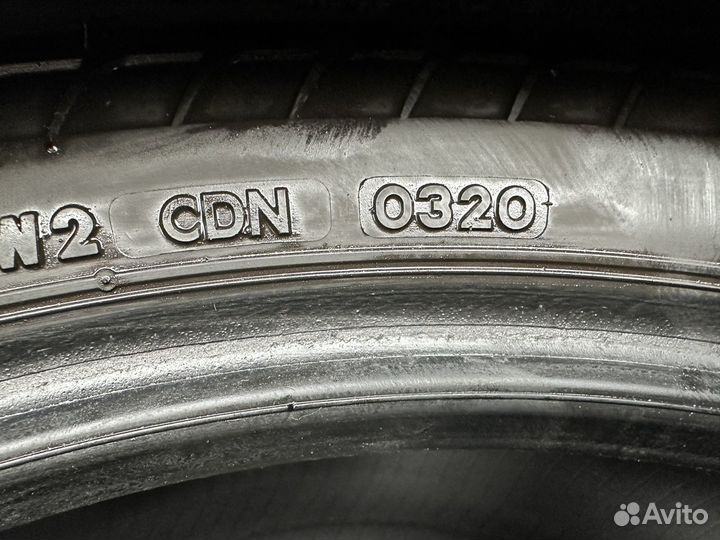 Bridgestone Turanza T005 245/50 R19