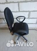Компьютерное кресло бу
