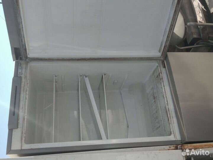 Холодильник