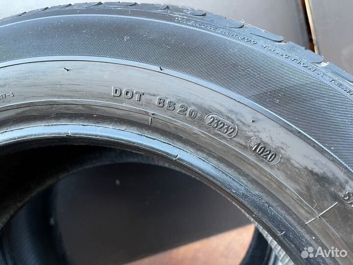 Petlas Imperium PT515 205/60 R16