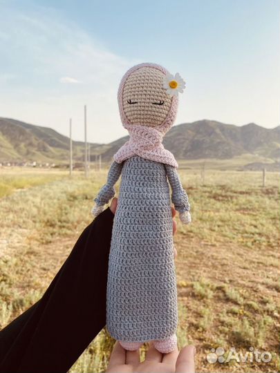 Кукла Амани