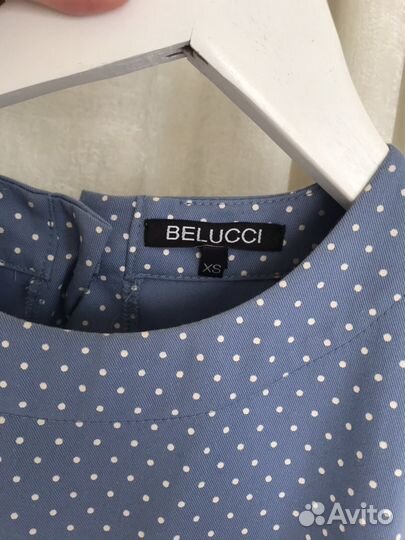 Платье belucci