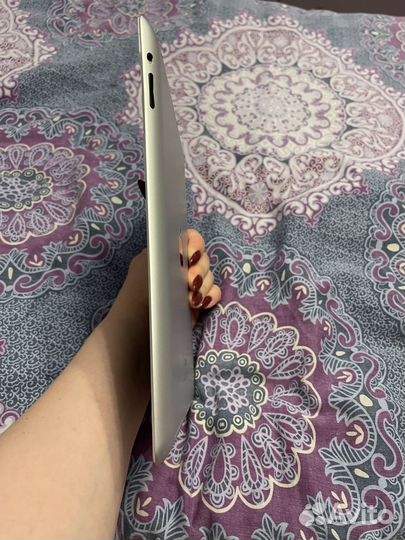 IPad4 16 GB