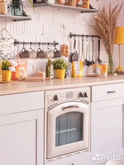 Газовая духовка nardi