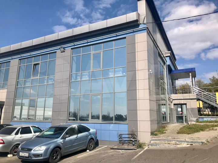 Торговая/офисная площадь, сфера услуг, 237 м²